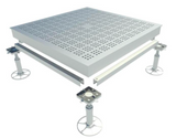 AluPlus Data 1500lbs