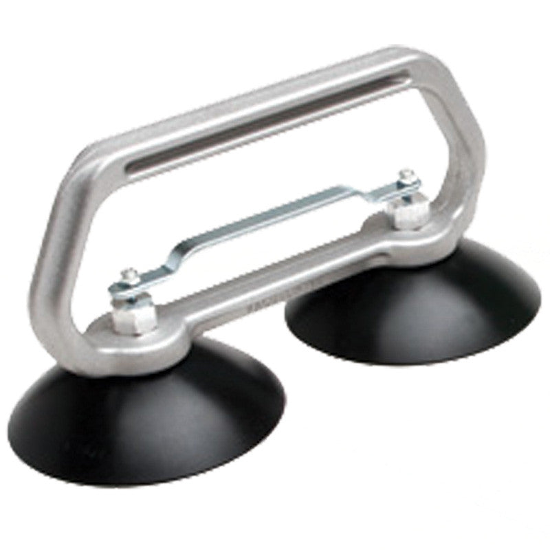 Diarex Single-Cup Vacuum Lifter with Lever Action - CDK Stone Diarex Single-Cup Vacuum Lifter with Lever Action - CDK Stone