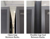 Flexible Gap Seal