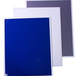 Tacky Mat Frames (stand alone)